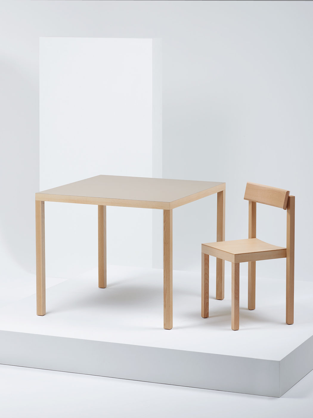 创意家具 - 桌几|餐桌|办公家具|设计师家具|普里莫餐桌